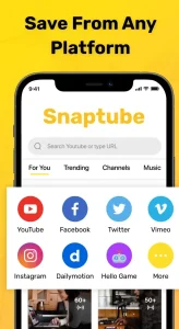 Snaptube